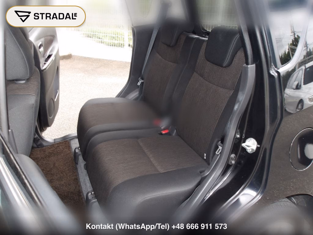 NISSAN DAYZ HIGHWAY STAR X, miniaturka 8