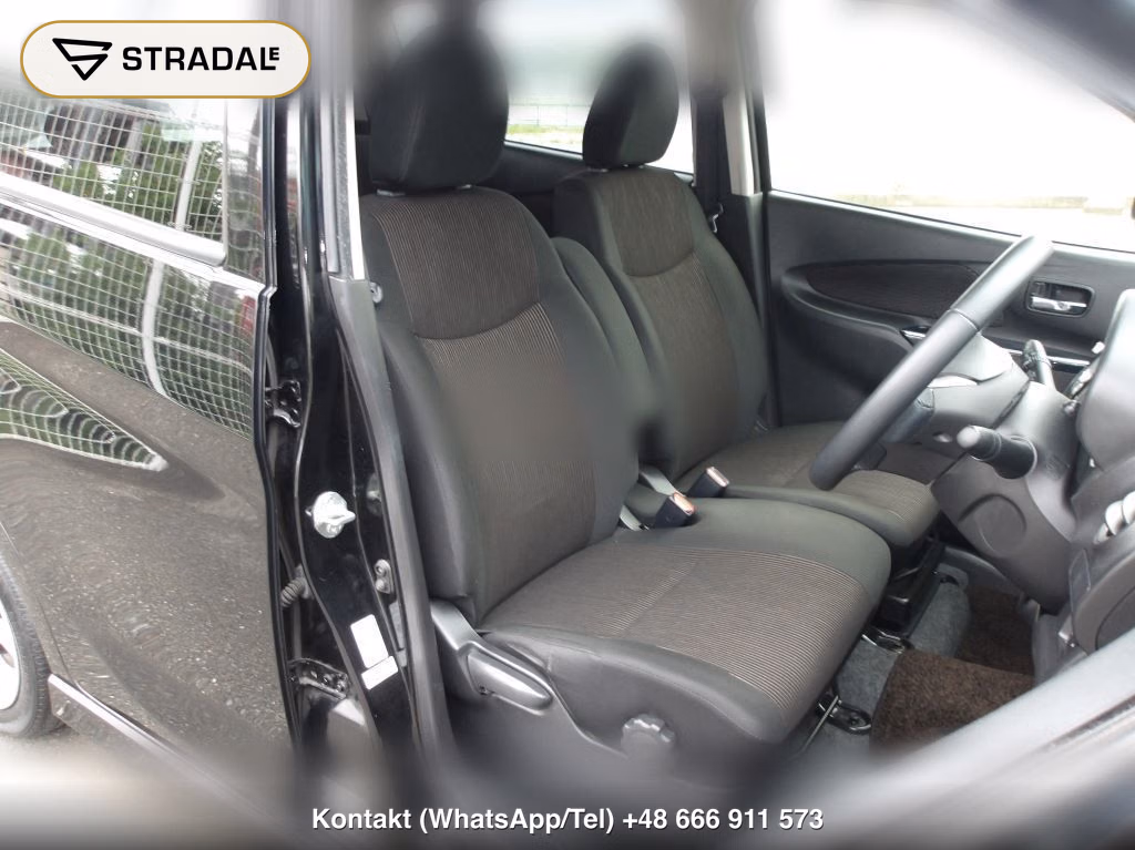 NISSAN DAYZ HIGHWAY STAR X, miniaturka 10