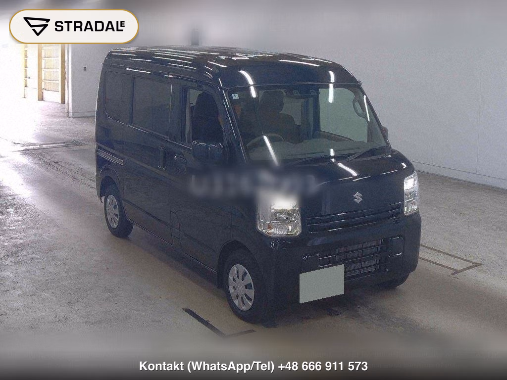 SUZUKI EVERY 5D PC, miniaturka 2