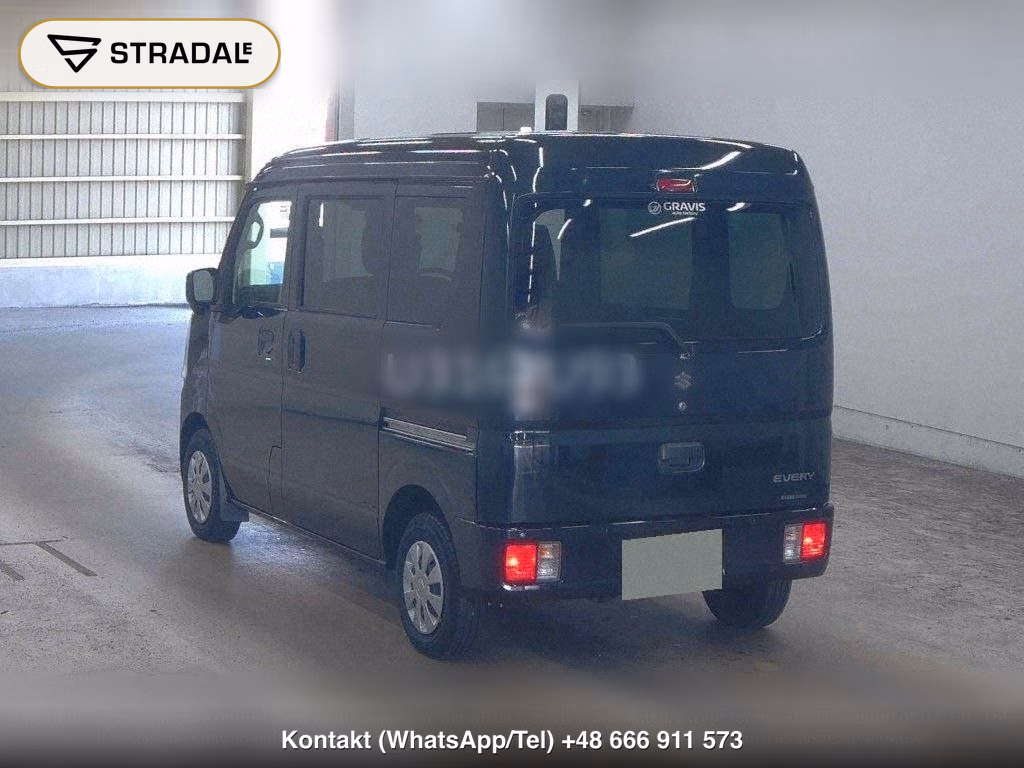 SUZUKI EVERY 5D PC, miniaturka 3