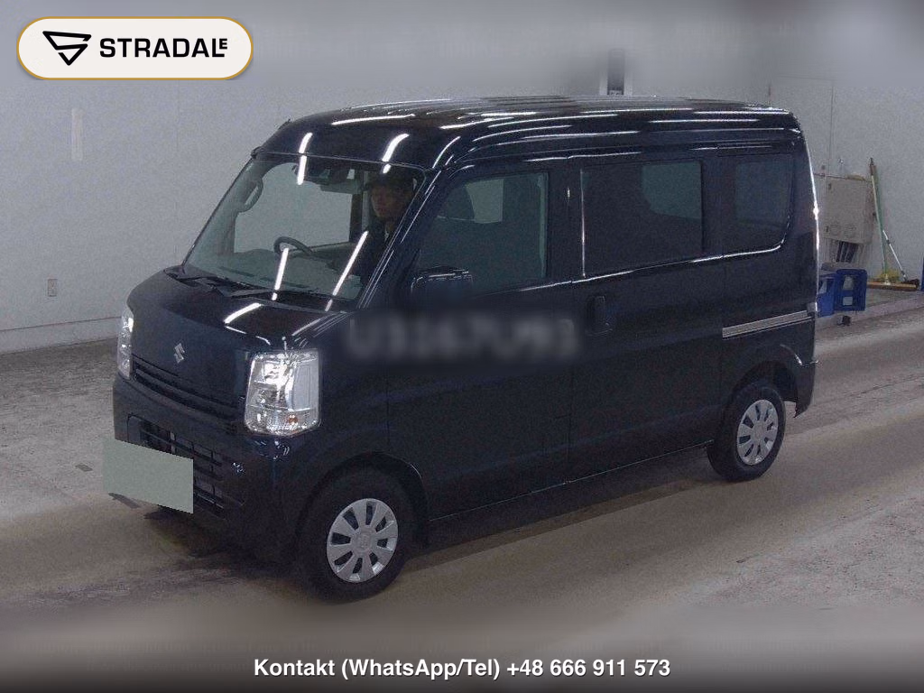 SUZUKI EVERY 5D PC, miniaturka 5