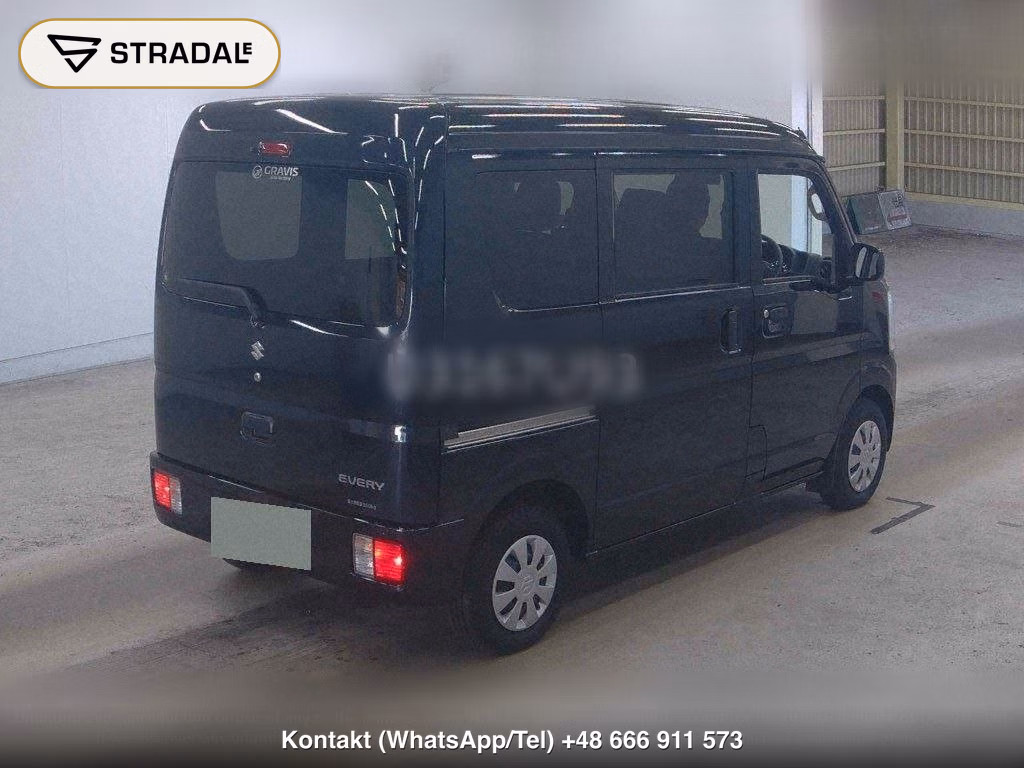 SUZUKI EVERY 5D PC, miniaturka 6