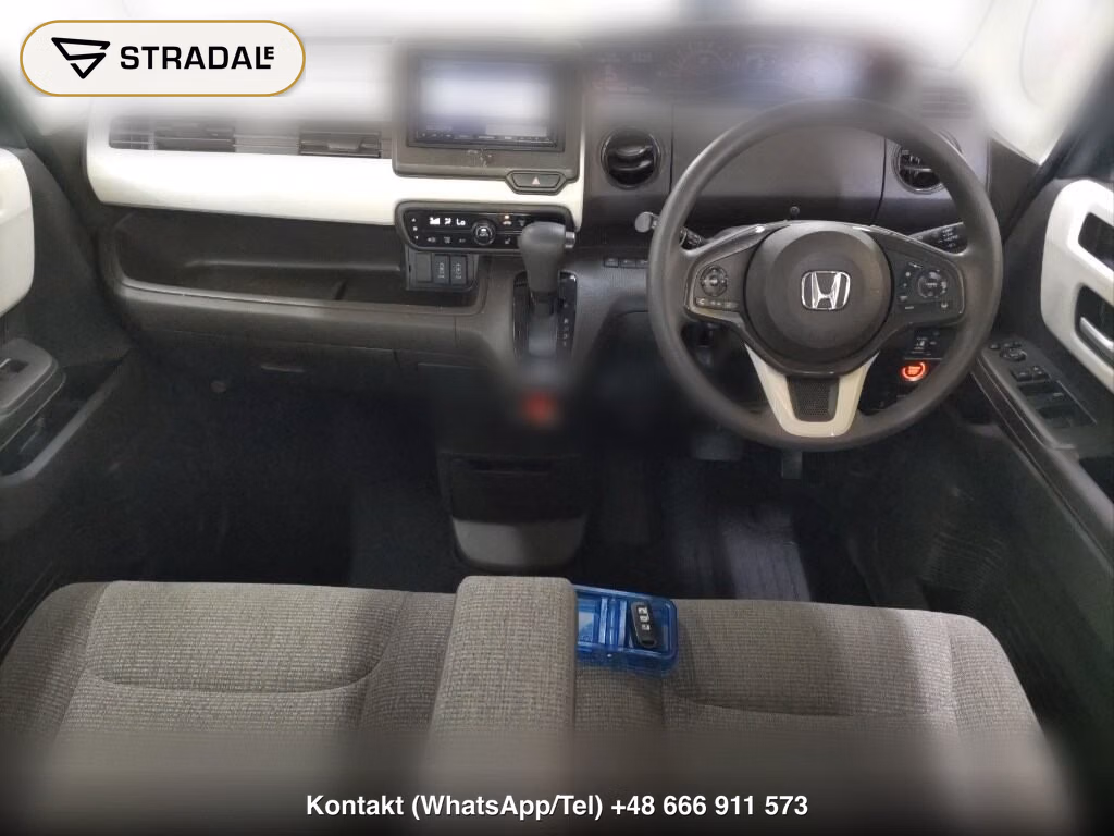 HONDA N-BOX L, miniaturka 4