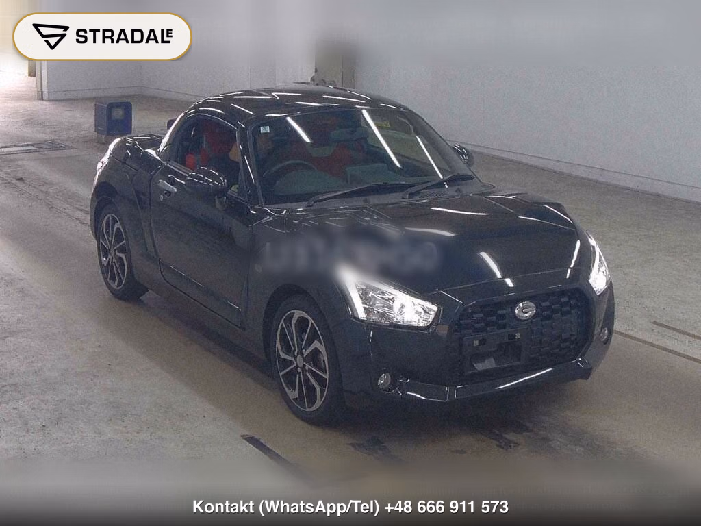 DAIHATSU COPEN OP XPLAY S, miniaturka 2
