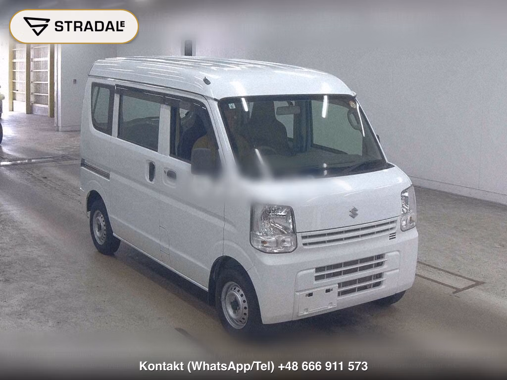 SUZUKI EVERY 5D PA, miniaturka 2