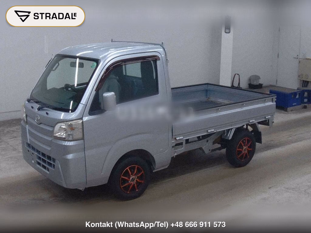 DAIHATSU HIJET TRUCK STANDARD, miniaturka 5