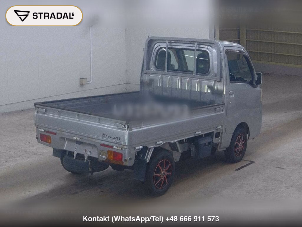 DAIHATSU HIJET TRUCK STANDARD, miniaturka 6