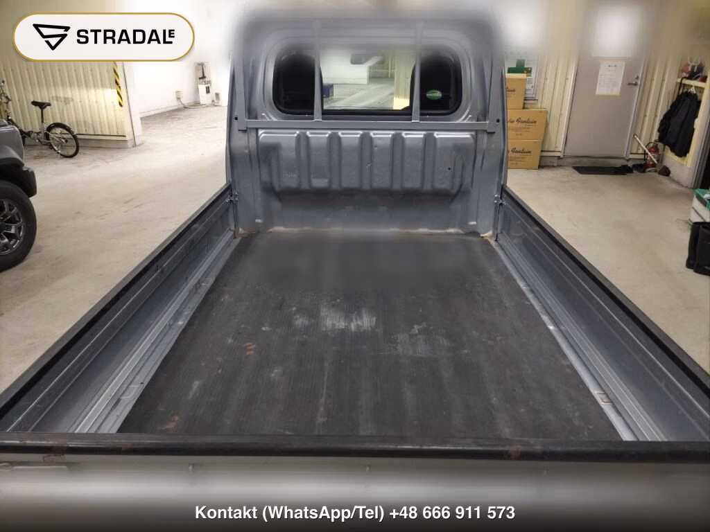 DAIHATSU HIJET TRUCK STANDARD, miniaturka 7