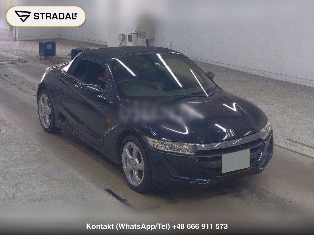 HONDA S660 β, miniaturka 2