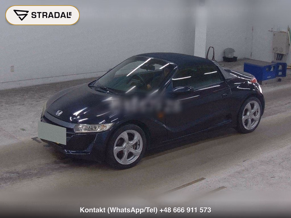 HONDA S660 β, miniaturka 5