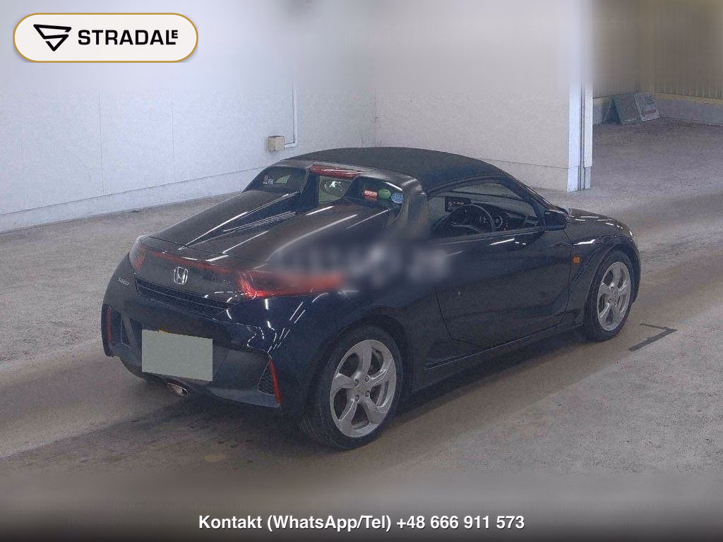 HONDA S660 β, miniaturka 6