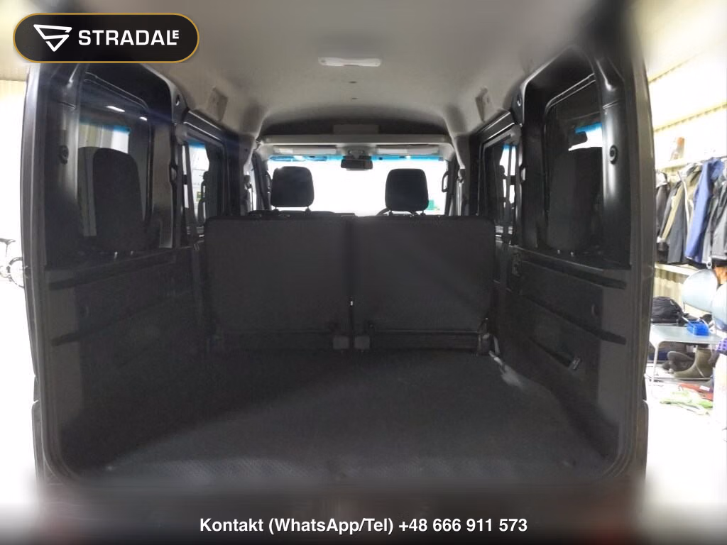 DAIHATSU ATRAI 5D RS, miniaturka 7
