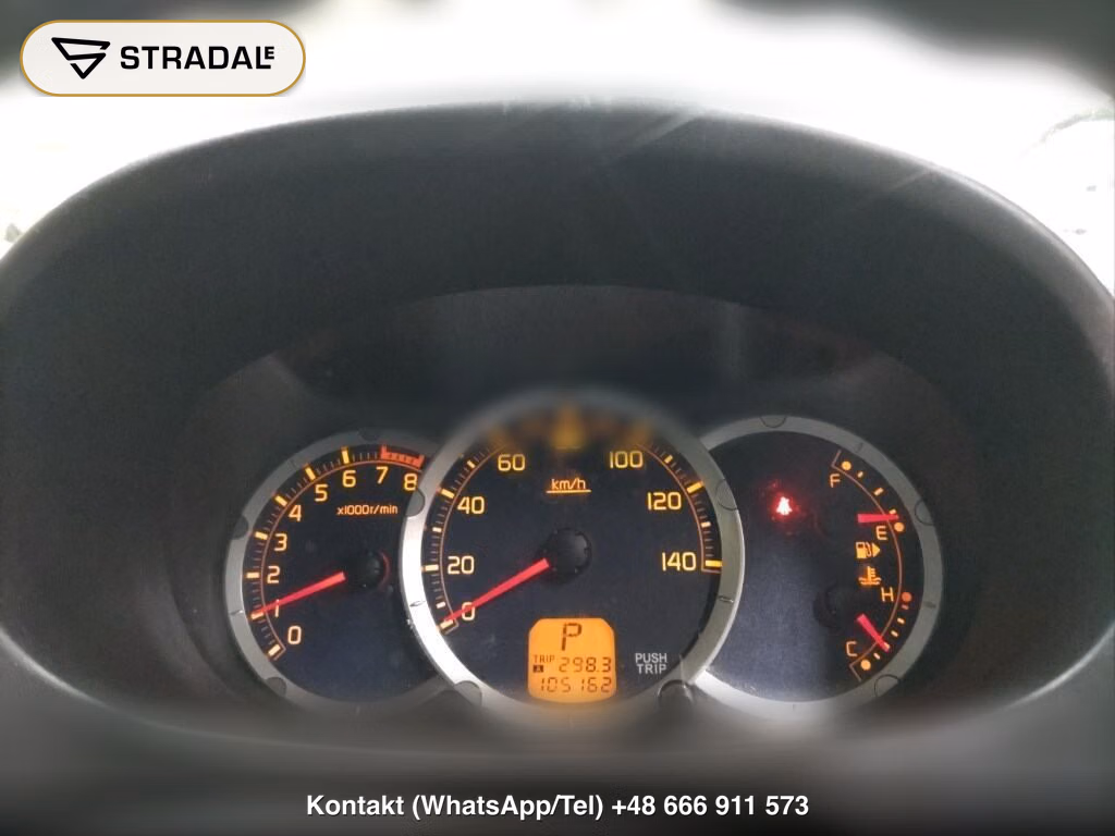 MITSUBISHI PAJERO MINI 4WD EXCEED, miniaturka 7