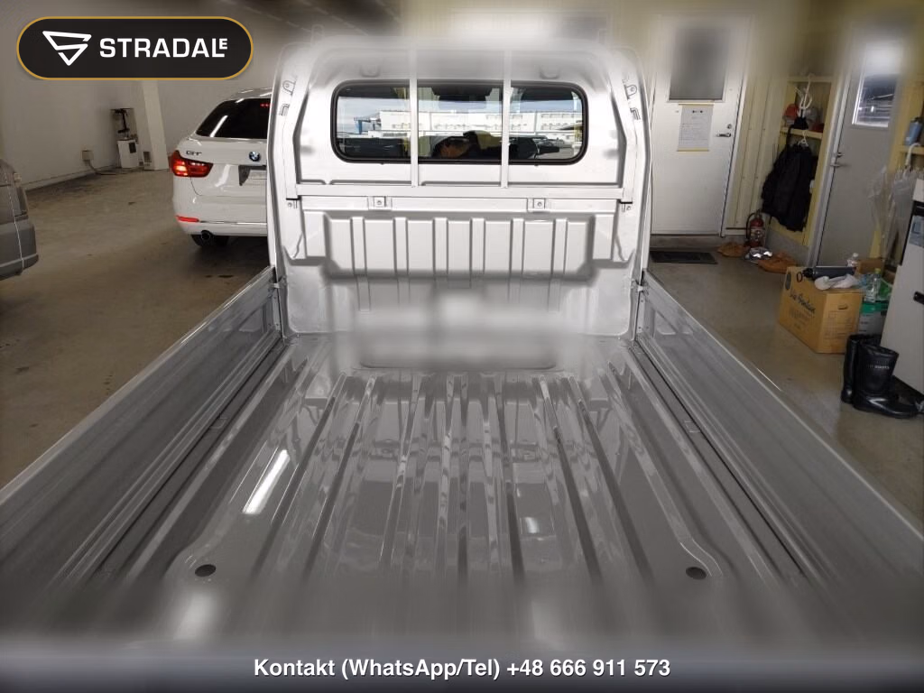 NISSAN CLIPPER TRUCK 4WD DX, miniaturka 7