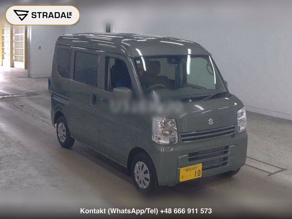 SUZUKI EVERY 5D PC, miniaturka 2
