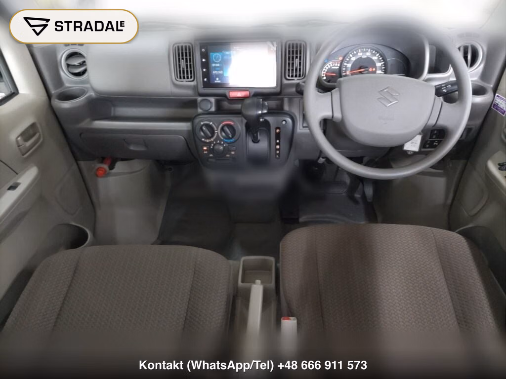 SUZUKI EVERY 5D PC, miniaturka 4
