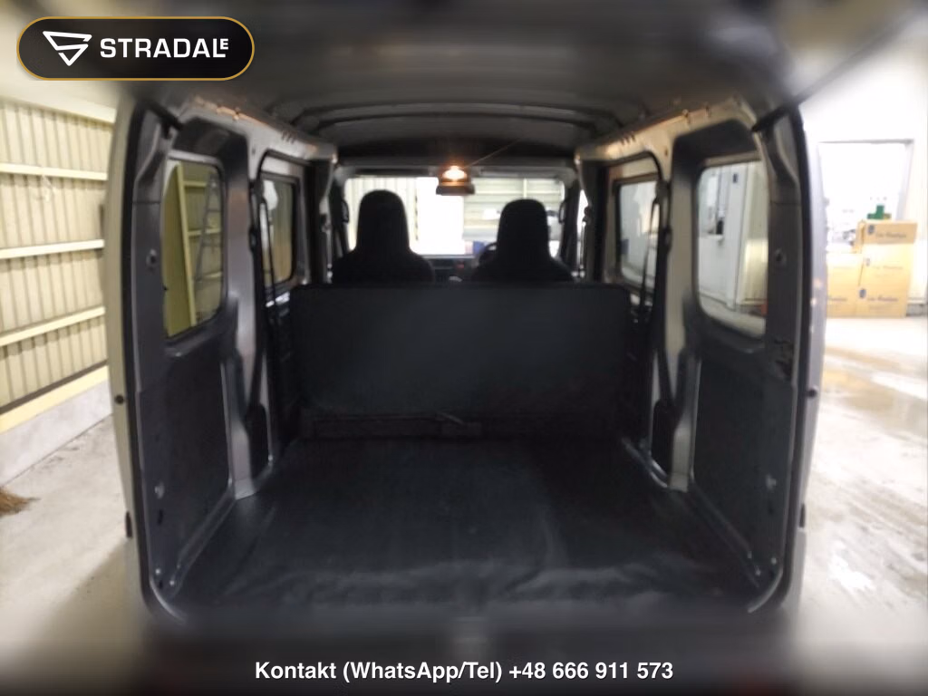 DAIHATSU HIJET CARGO 5D SPECIAL CLEAN, miniaturka 7