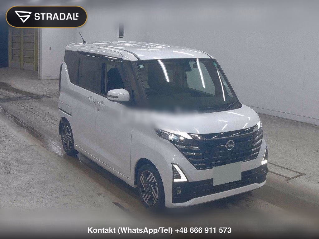 NISSAN ROOX HIGHWAY STAR X PROPILOT EDITION, miniaturka 2