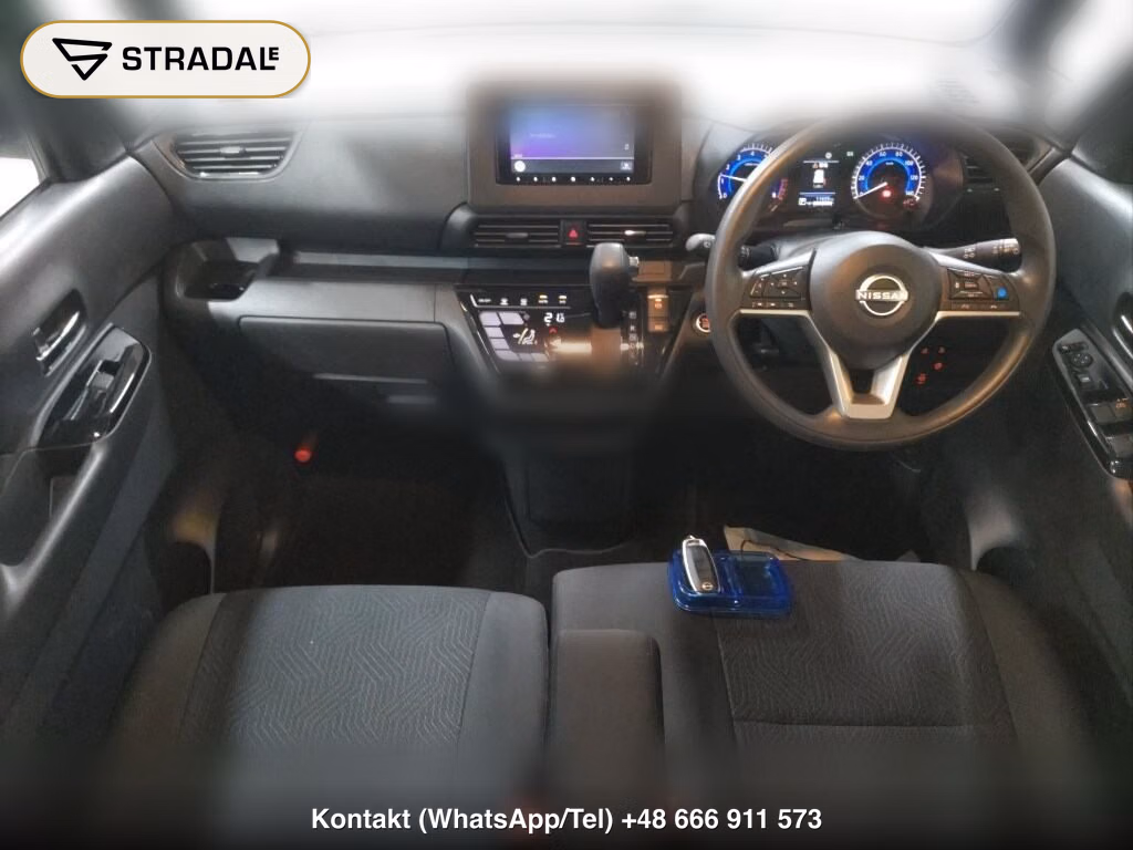 NISSAN ROOX HIGHWAY STAR X PROPILOT EDITION, miniaturka 4