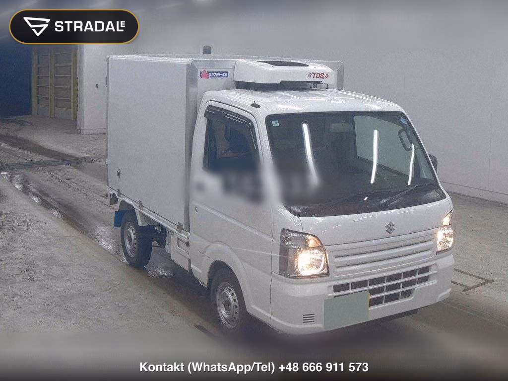 SUZUKI CARRY TRUCK OTHERS, miniaturka 2