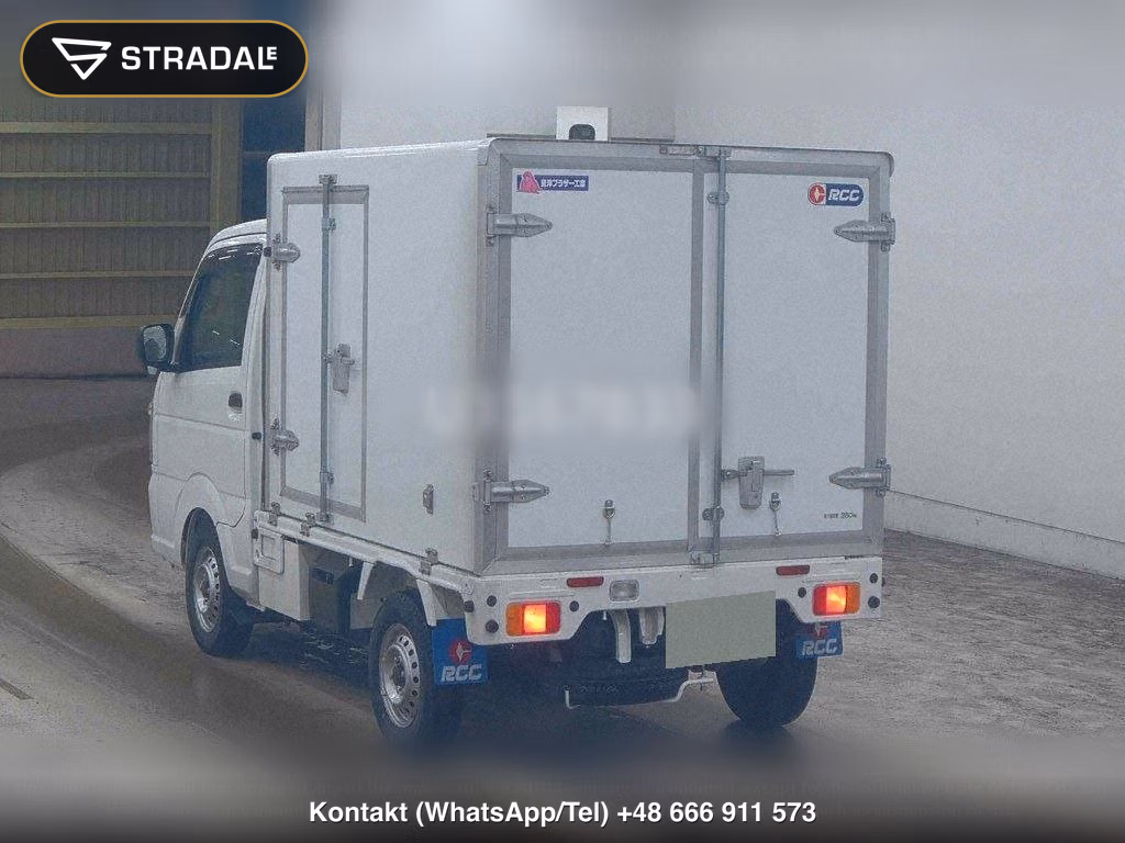 SUZUKI CARRY TRUCK OTHERS, miniaturka 3