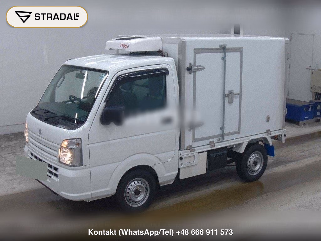 SUZUKI CARRY TRUCK OTHERS, miniaturka 5
