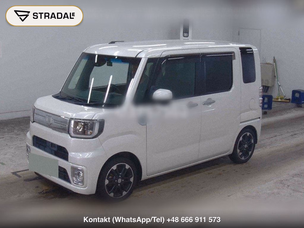 DAIHATSU WAKE G TURBO LEISURE EDITION SAⅡ, miniaturka 5