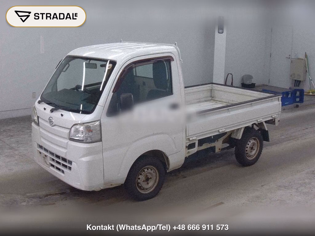 DAIHATSU HIJET TRUCK STANDARD, miniaturka 5