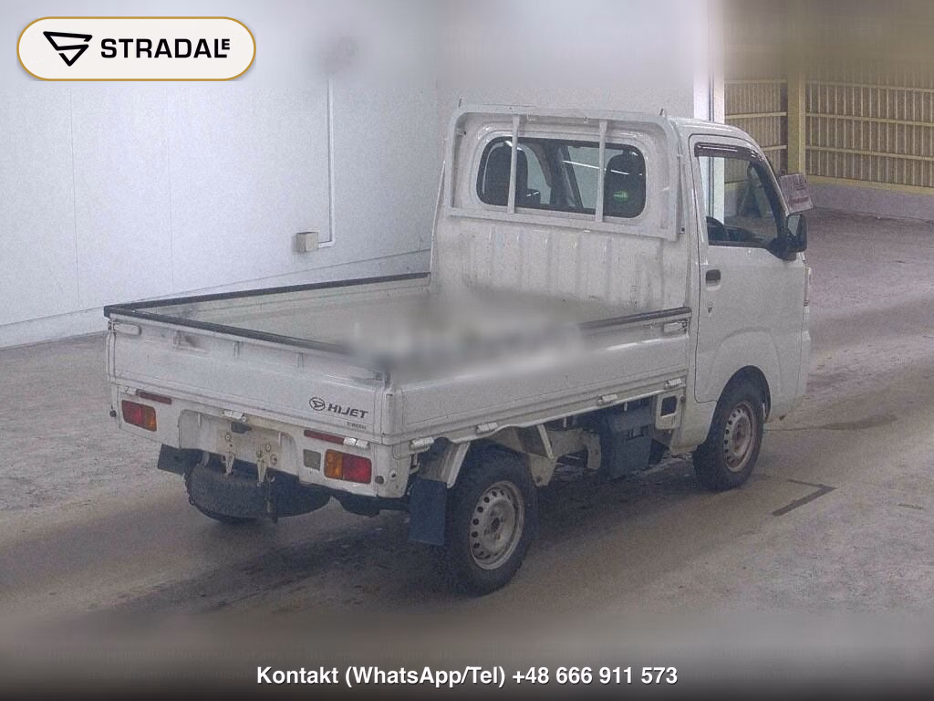 DAIHATSU HIJET TRUCK STANDARD, miniaturka 6