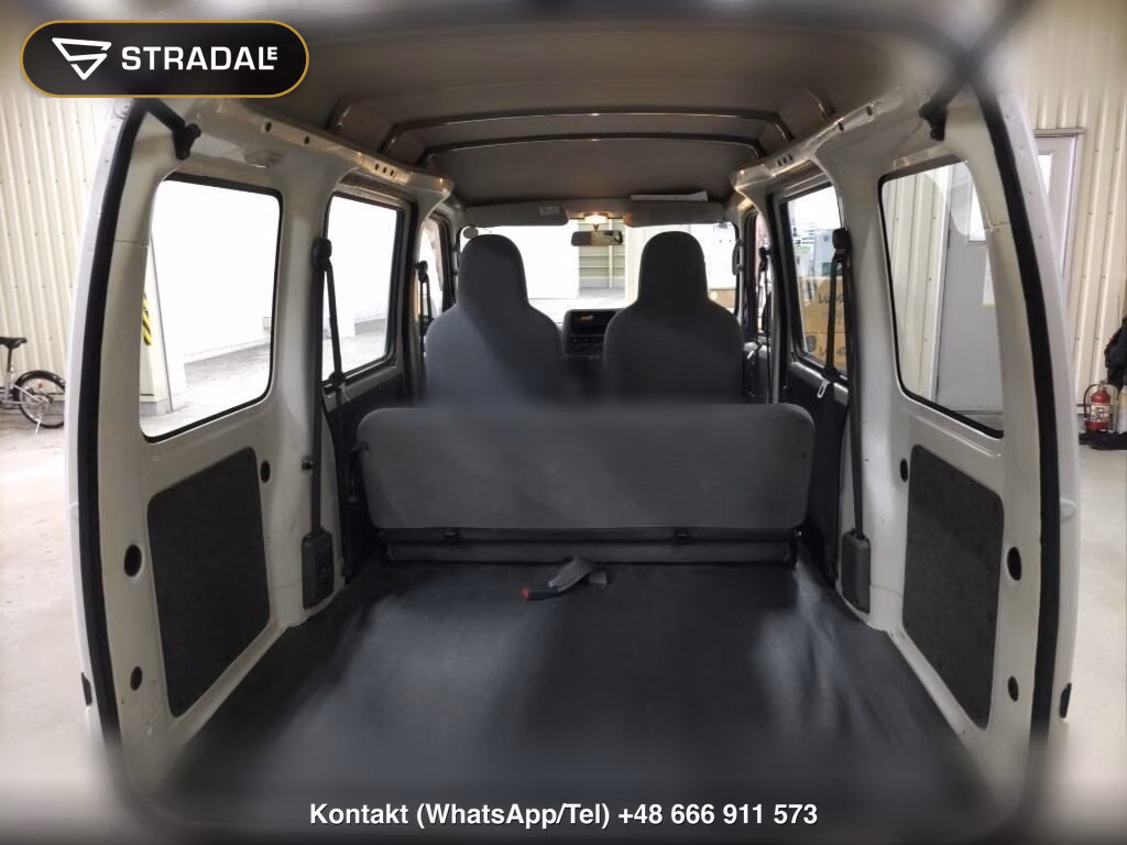 DAIHATSU HIJET CARGO 5D SPECIAL, miniaturka 7