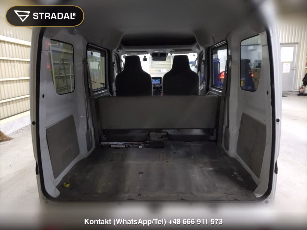 SUZUKI EVERY 5D PA LIMITED, miniaturka 7
