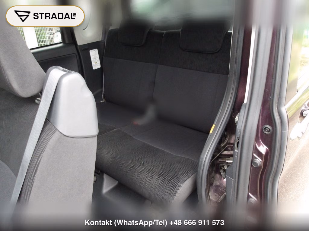 DAIHATSU TANTO G SPECIAL, miniaturka 8
