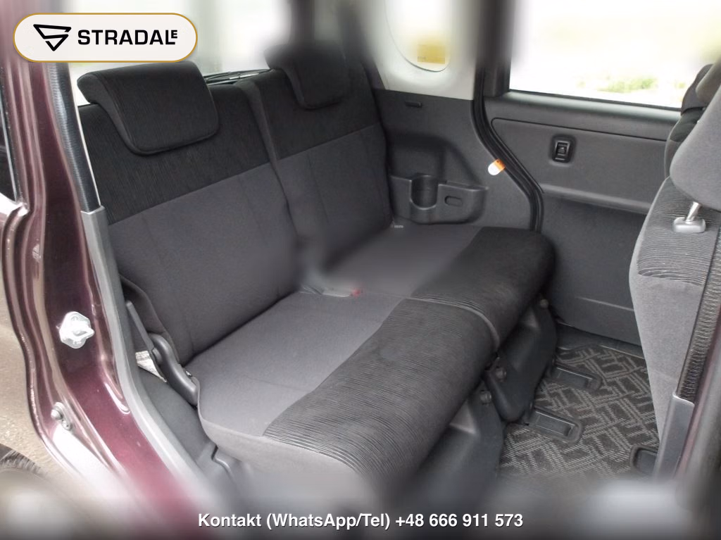 DAIHATSU TANTO G SPECIAL, miniaturka 9
