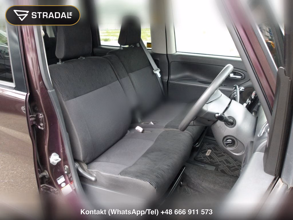 DAIHATSU TANTO G SPECIAL, miniaturka 10