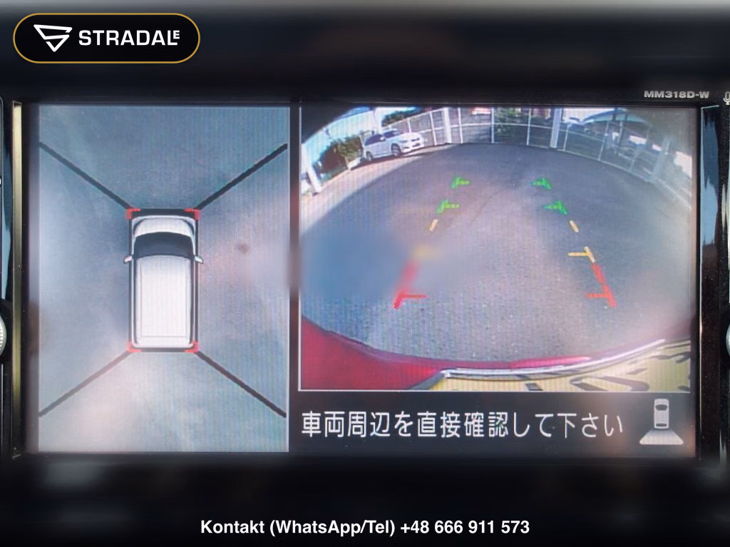 NISSAN DAYZ ROOX HIGHWAY STAR X V SELECTION, miniaturka 11