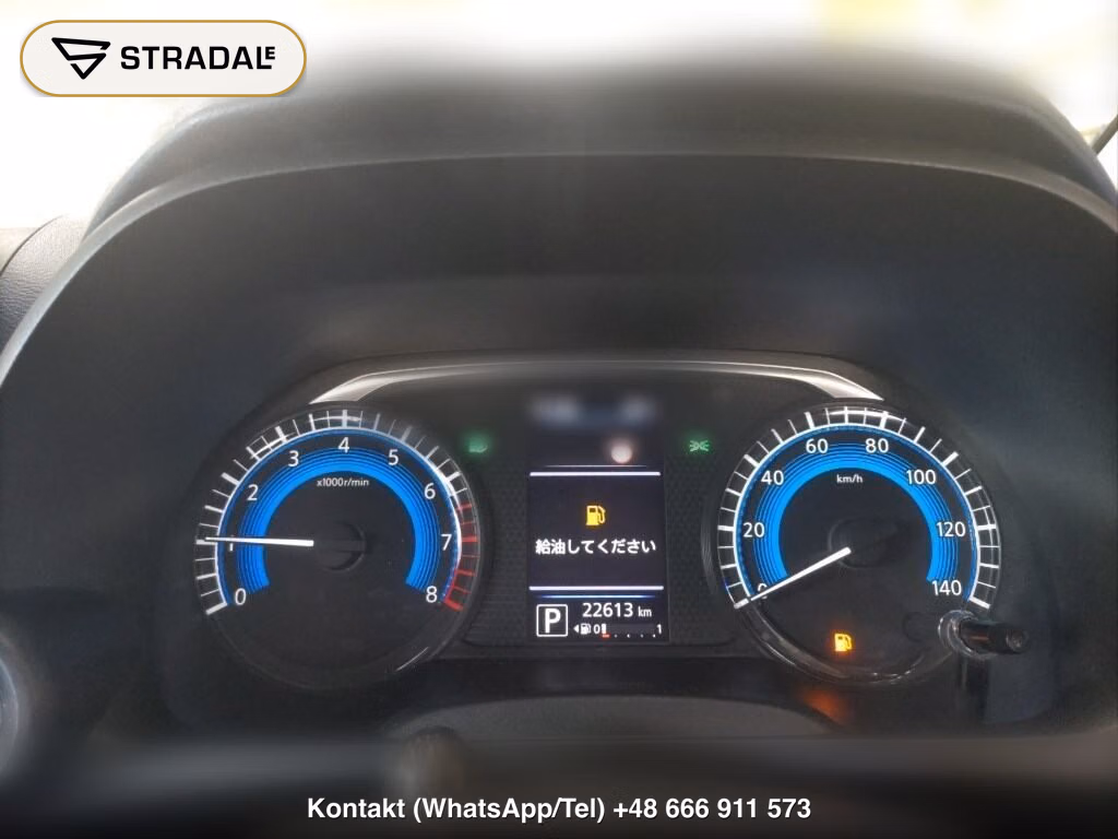 NISSAN DAYZ HIGHWAY STAR X, miniaturka 7