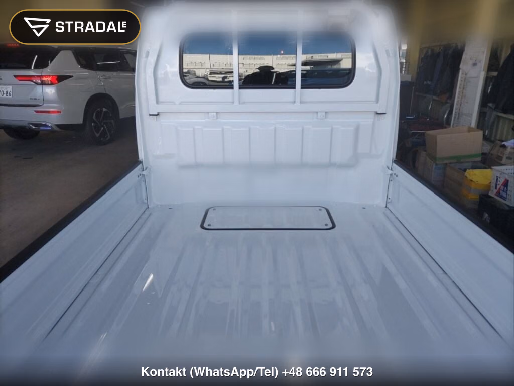 SUZUKI CARRY TRUCK 4WD KC NOUHAN, miniaturka 7