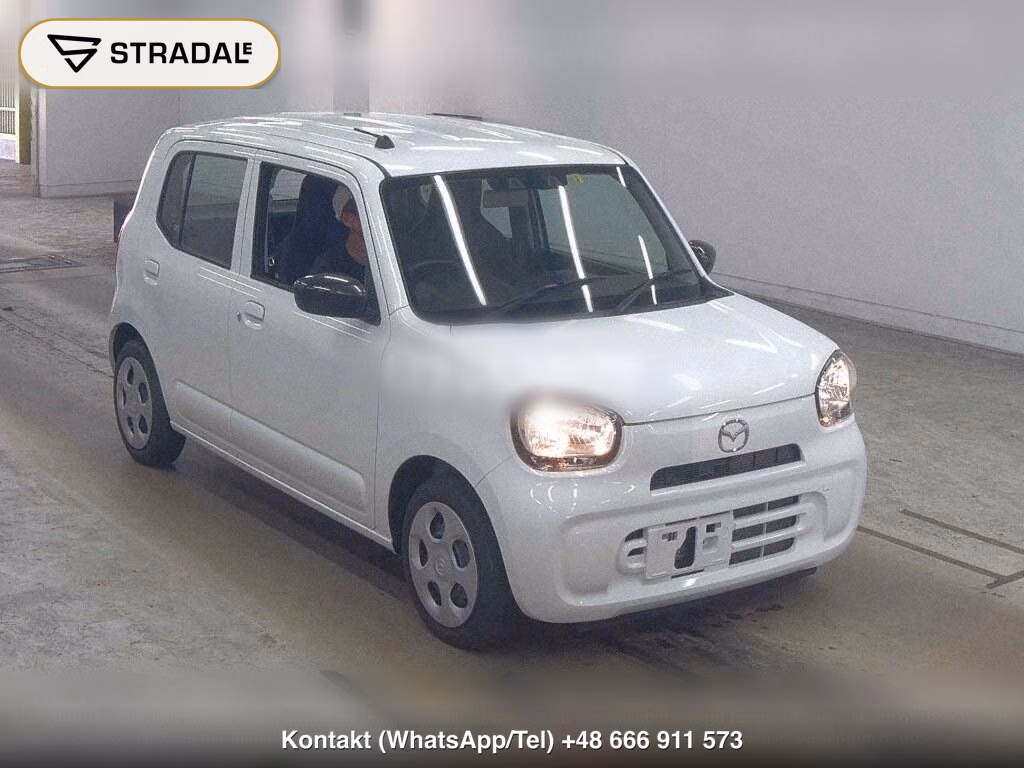 MAZDA CAROL 5D GL, miniaturka 2