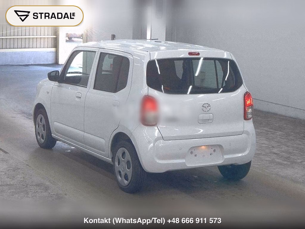 MAZDA CAROL 5D GL, miniaturka 3