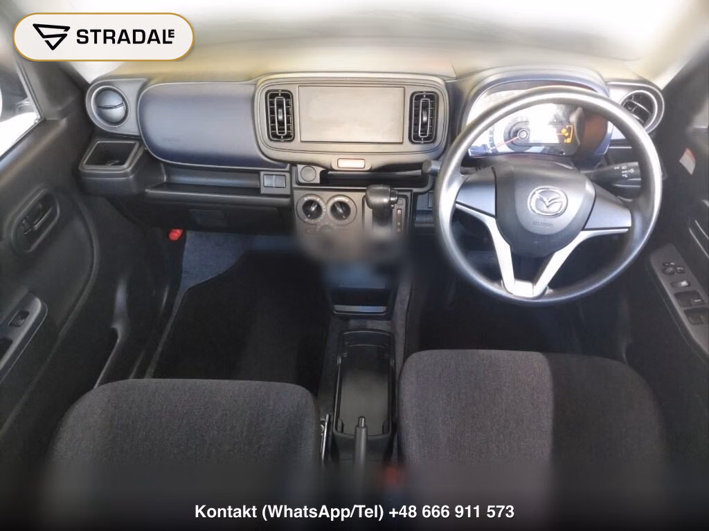 MAZDA CAROL 5D GL, miniaturka 4