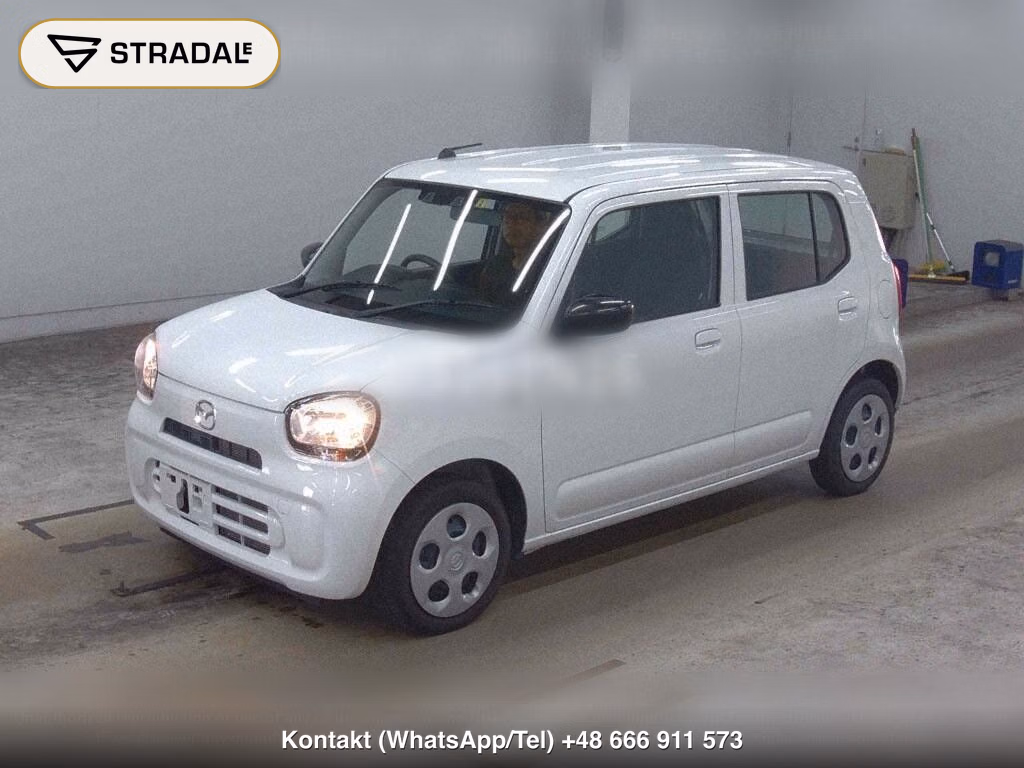 MAZDA CAROL 5D GL, miniaturka 5