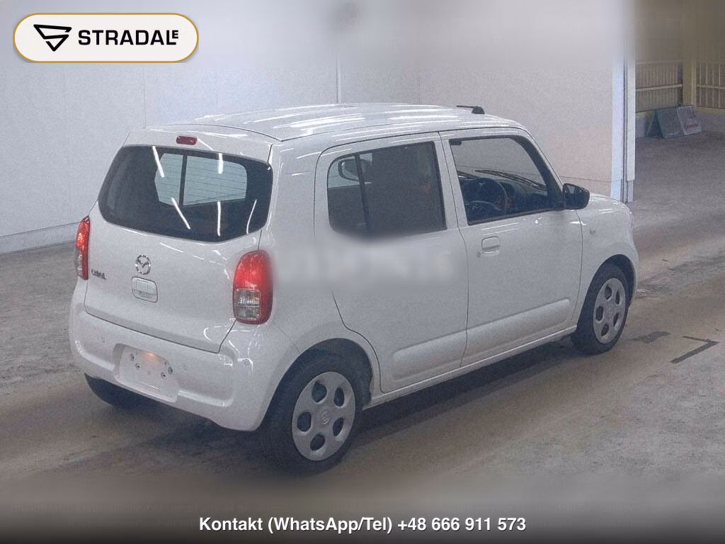 MAZDA CAROL 5D GL, miniaturka 6