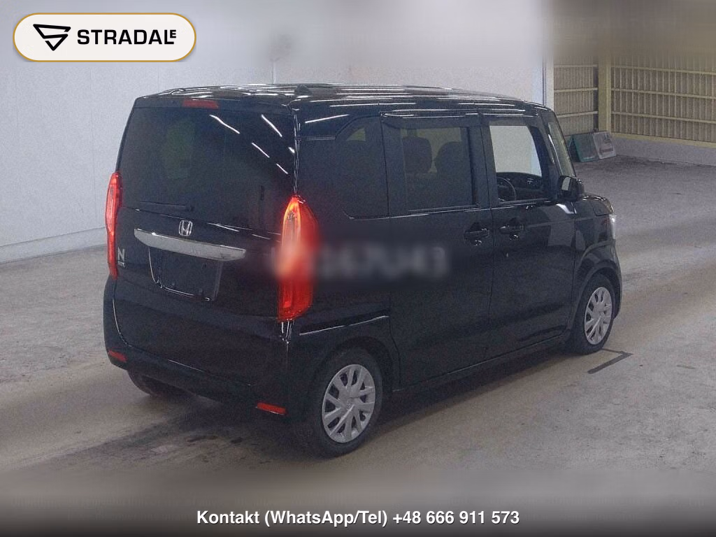 HONDA N-BOX L, miniaturka 6