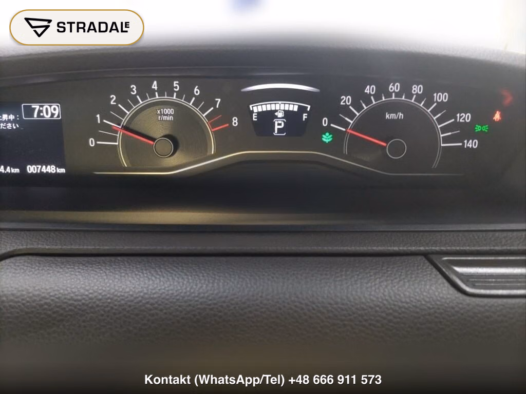 HONDA N-BOX L, miniaturka 7