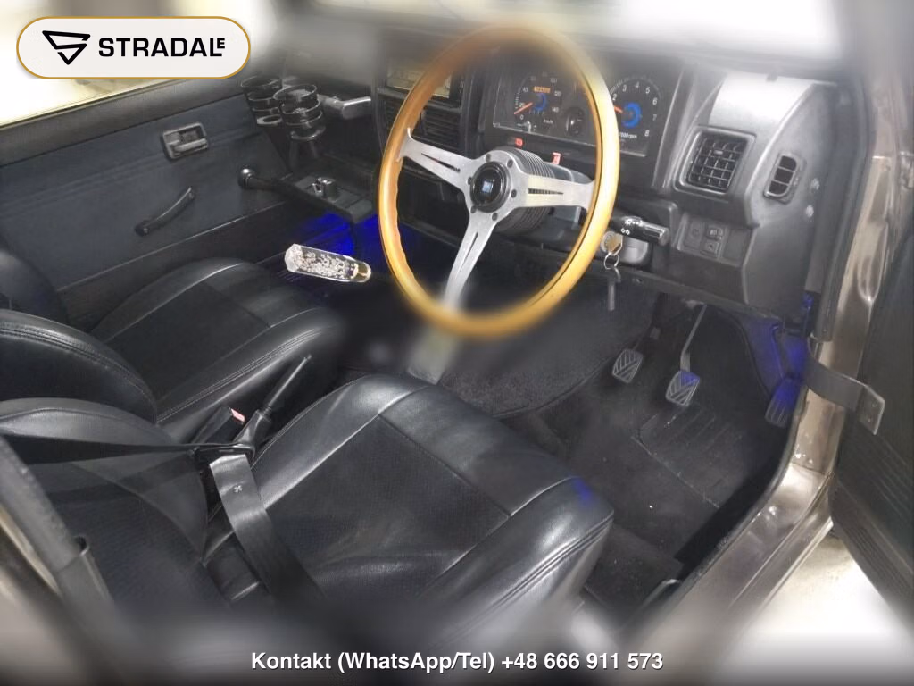 SUZUKI JIMNY 3D 4WD LAND VENTURE, miniaturka 4