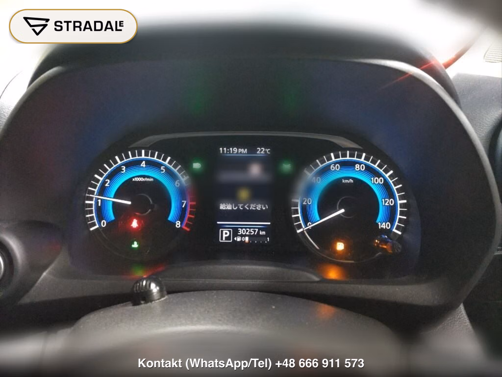 NISSAN DAYZ HIGHWAY STAR X, miniaturka 7