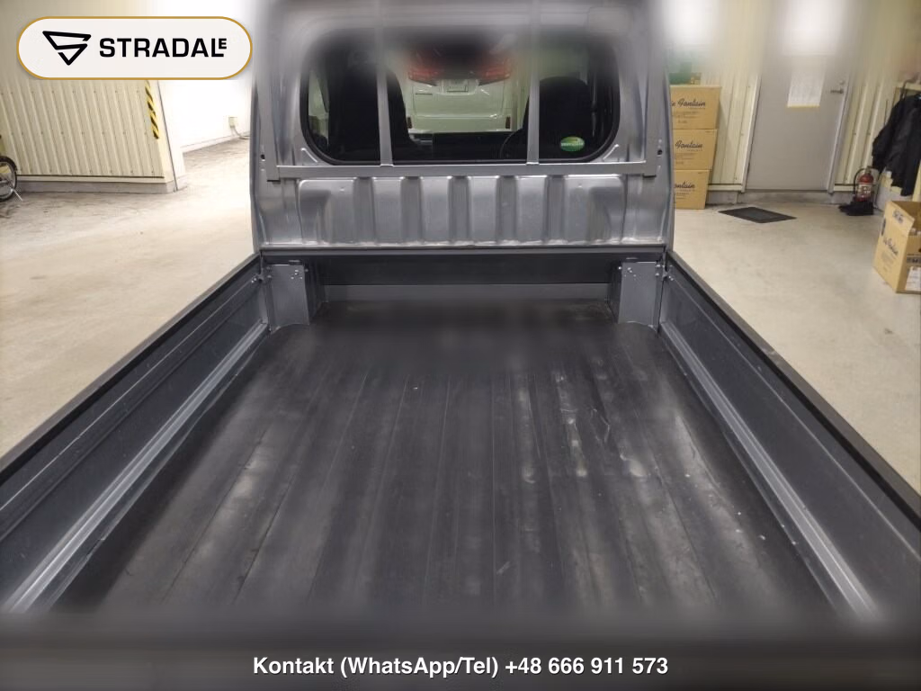 DAIHATSU HIJET TRUCK 4WD JUMBO, miniaturka 7