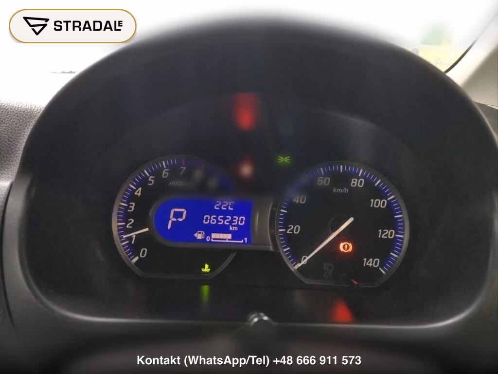 NISSAN DAYZ HIGHWAY STAR G TURBO, miniaturka 7