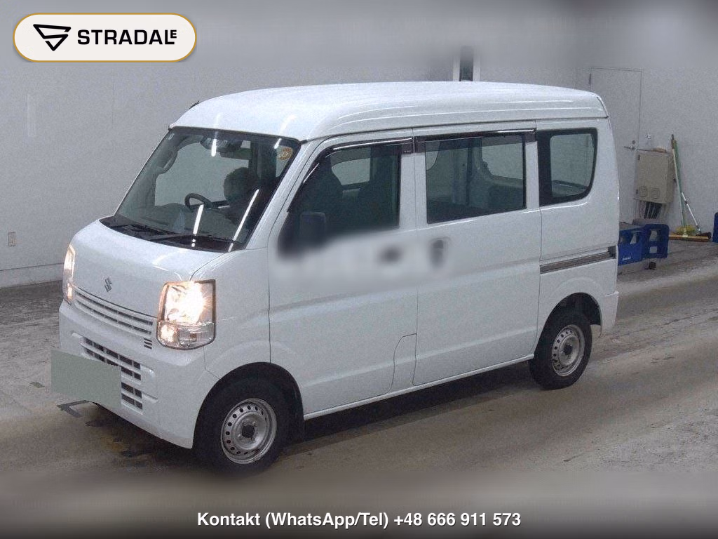 SUZUKI EVERY 5D PA, miniaturka 5