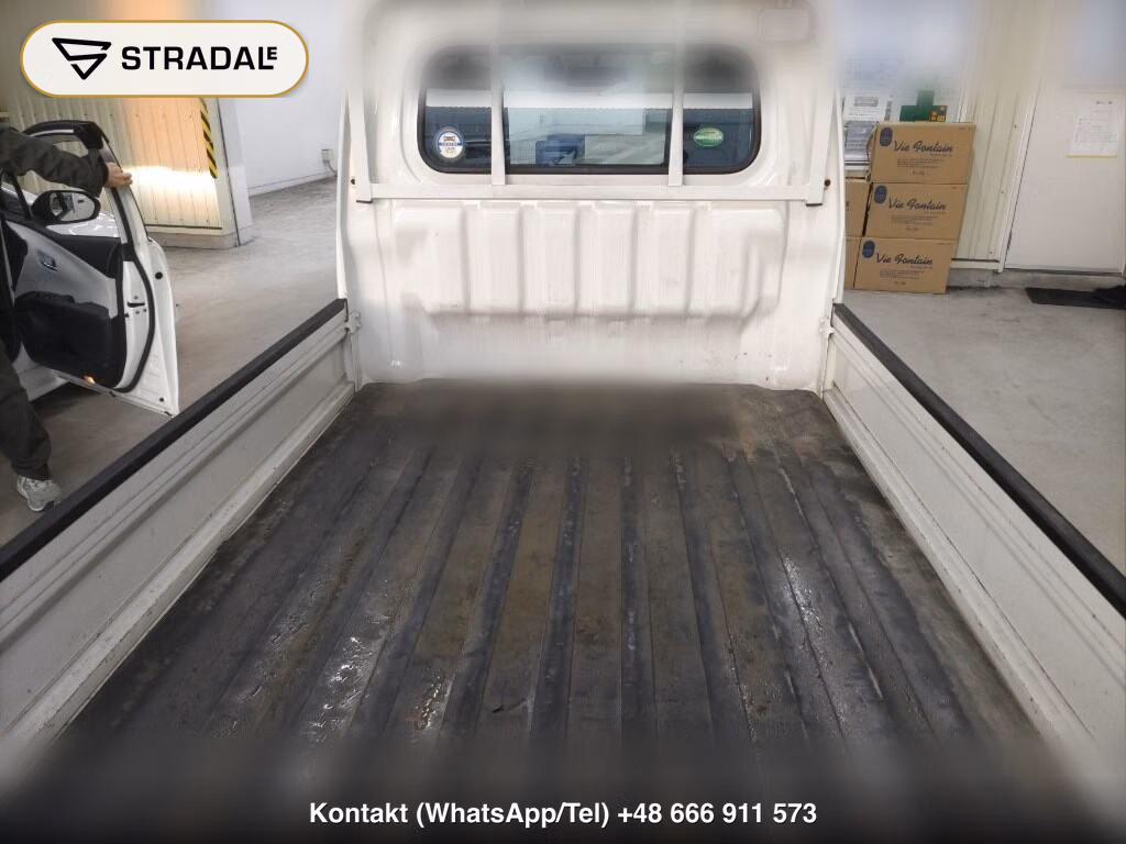 DAIHATSU HIJET TRUCK 4WD STANDARD, miniaturka 7